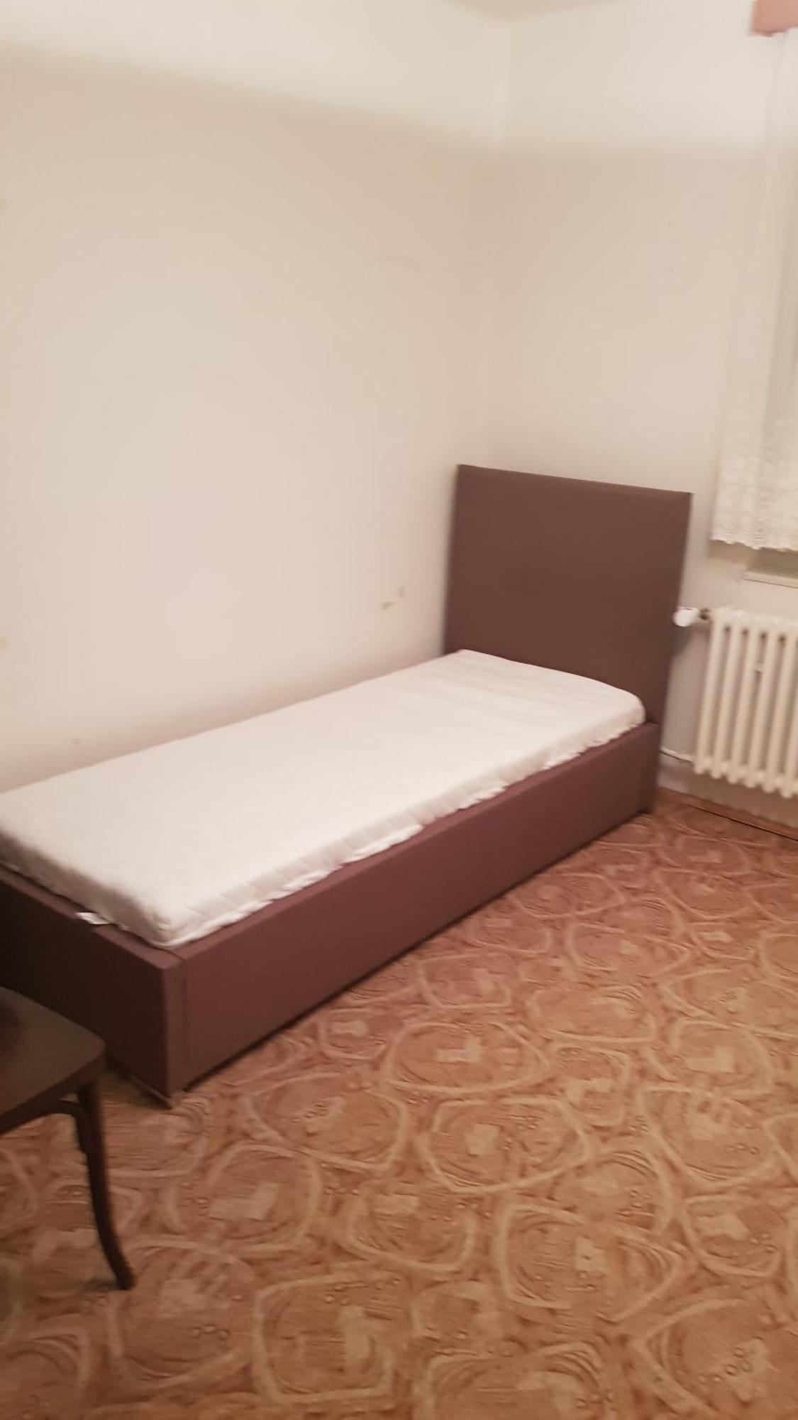 Kemp A Stanovani Na Fare Javorník 외부 사진